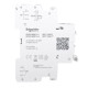 Допоміжний контакт Schneider Electric Acti9 OF/SD+OF 2мА до 100мА