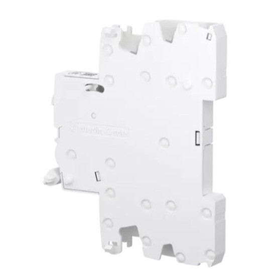 Допоміжний контакт Schneider Electric Acti9 OF/SD+OF 2мА до 100мА