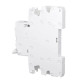 Допоміжний контакт Schneider Electric Acti9 OF/SD+OF 2мА до 100мА