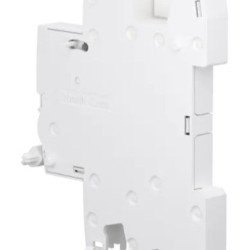 Допоміжний контакт Schneider Electric Acti9 iOF від 100мА до 6А