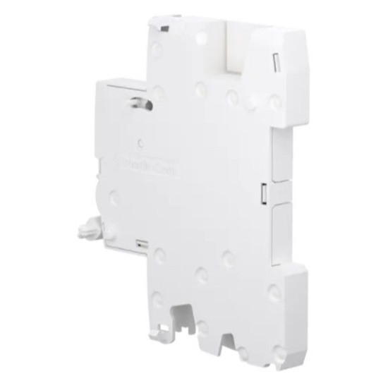 Допоміжний контакт Schneider Electric Acti9 iOF від 100мА до 6А
