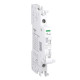 Допоміжний контакт Schneider Electric Acti9 iSD+OF від 100мА до 6А