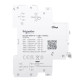 Допоміжний контакт Schneider Electric Acti9 iSD+OF від 100мА до 6А