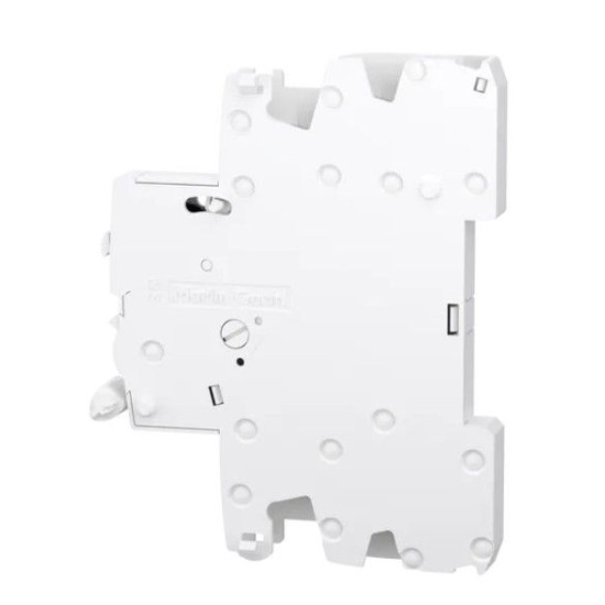 Допоміжний контакт Schneider Electric Acti9 iSD+OF від 100мА до 6А