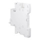Допоміжний контакт Schneider Electric Acti9 iOF від 100мА до 6А C60/C120