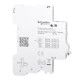 Допоміжний контакт Schneider Electric Acti9 iOF від 100мА до 6А C60/C120
