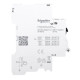 Допоміжний контакт Schneider Electric Acti9 iSD від 100мА до 6А C60/C120
