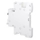 Допоміжний контакт Schneider Electric Acti9 iSD від 100мА до 6А C60/C120
