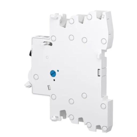Допоміжний контакт Schneider Electric Acti9 OF/SD+OF від 100мА до 6А C60/C120
