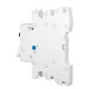 Допоміжний контакт Schneider Electric Acti9 OF/SD+OF від 100мА до 6А C60/C120