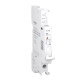Допоміжний контакт Schneider Electric Acti9 iSD від 2мА до 100мА C60/C120