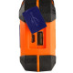 Світлодіодний ручний ліхтарик ECOНОМЕ WL400R IP44