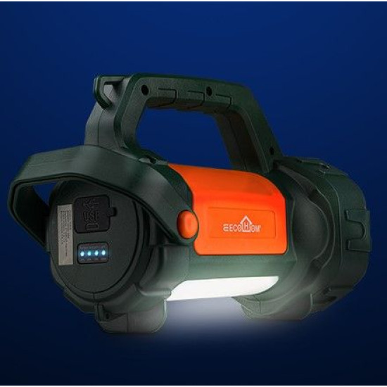 Ліхтар для кемпінгу ECOНОМЕ SL85B