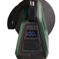 Ліхтар для кемпінгу ECOНОМЕ SL856B