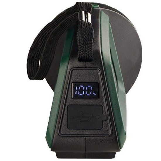 Ліхтар для кемпінгу ECOНОМЕ SL856B