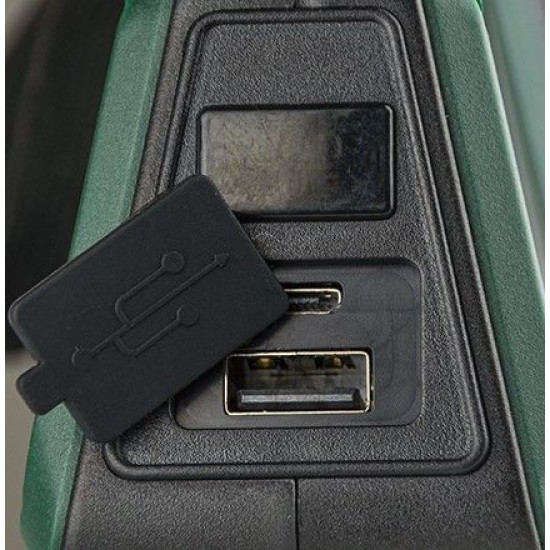 Ліхтар для кемпінгу ECOНОМЕ SL856B