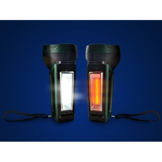 Ліхтар для кемпінгу ECOНОМЕ SL856B