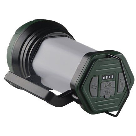 Ліхтар для кемпінгу ECOНОМЕ SL100