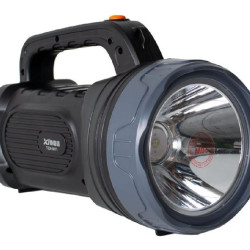 Ліхтар акумуляторний Євросвітло LED TGX-9011 (58396)