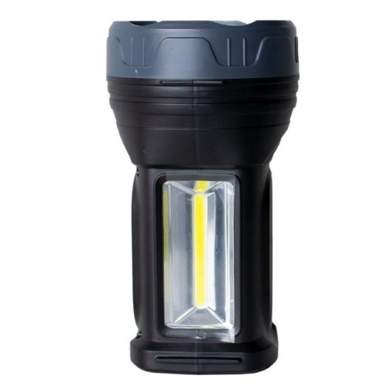 Ліхтар акумуляторний Євросвітло LED TGX-9011 (58396)