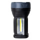 Ліхтар акумуляторний Євросвітло LED TGX-9011 (58396)