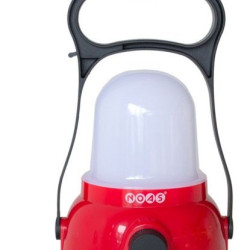 Ліхтар акумуляторний Євросвітло LED YL05-2001 7Вт (58370)