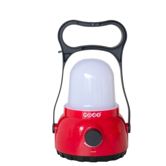 Ліхтар акумуляторний Євросвітло LED YL05-2001 7Вт (58370)