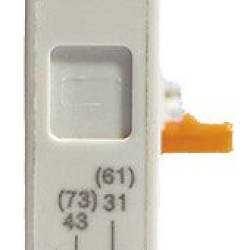 Додатковий контакт Аско-Укрем для ВА-2005 GV-AN11 (A0010050012)