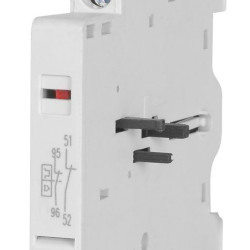 Боковий блок контактів E.Next до АЗД (0,4-32) e.mp.pro.ad.0101 (p004034)