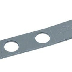 Блокування поворотної ручки Hager HXA039H x160-x250