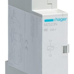 Незалежний розчіплювач Hager MZ523N 230В 1М