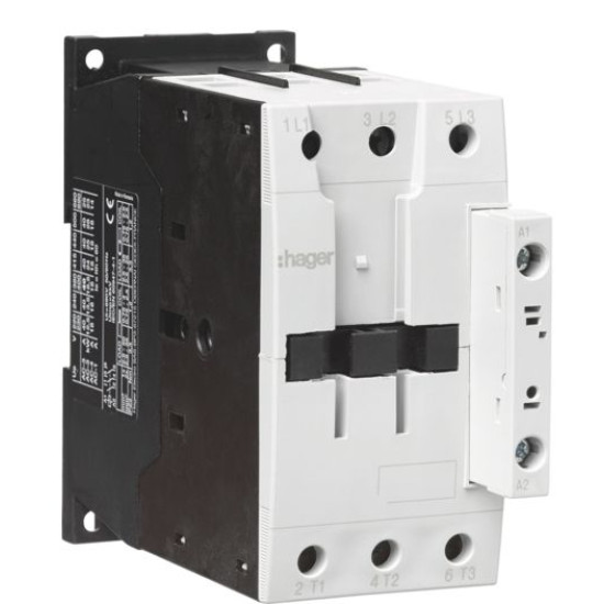 Корпусний контактор Hager EV040C 3P 40А 230В АС AC-3