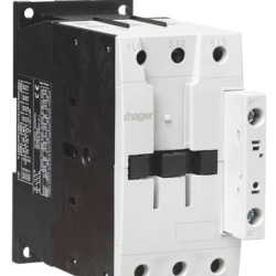 Корпусний контактор Hager EV050C 3P 50А 230В АС AC-3