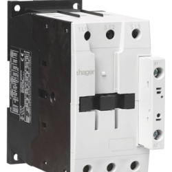 Корпусний контактор Hager EV065C 3P 65А 230В АС AC-3