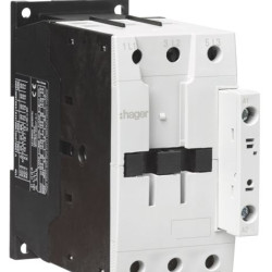 Корпусний контактор Hager EV072C 3P 72А 230В АС AC-3