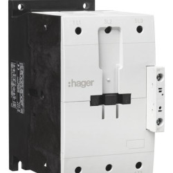 Корпусний контактор Hager EV095C 3P 95А 230В АС AC-3