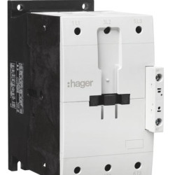 Корпусний контактор Hager EV150C 3P 150А 230В АС AC-3