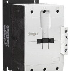 Корпусний контактор Hager EV170C 3P 170А 230В АС AC-3