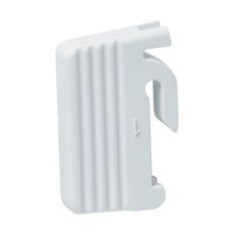 Механічне блокування Hager EVA101 для EV007…EV015 EVN022 EVL014…EVL027