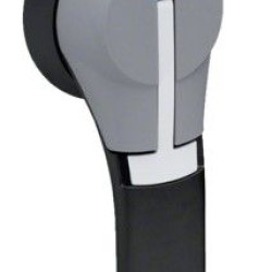 Виносна ручка Hager HZC003 для вимикачів HFD 630А IP55