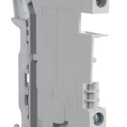 Додаткова клема Hager KXA04I7 4мм2