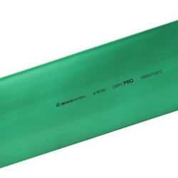 Термозбіжна трубка Аско-Укрем PRO Ø 80,0/40,0 зелена (A0150040623)