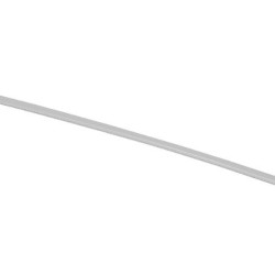 Хомут кабельний Schneider Electric Thorsman 160x2.5мм білий (100шт)