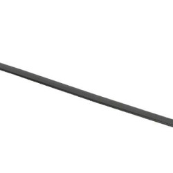 Хомут кабельний Schneider Electric Thorsman 200x4.8мм чорний (100шт)