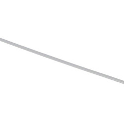 Хомут кабельний Schneider Electric Thorsman 250x4.8мм білий (100шт)