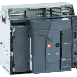 Повітряний автоматичний вимикач Schneider Electric MVS800А MVS08CA3MW0D 630А 35кА 3P викатний