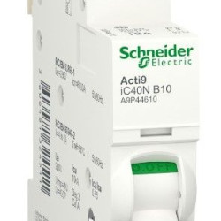 Автоматичний вимикач Schneider Electric Acti9 A9P44640 1P+N 40А B 6кА