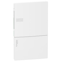 Вбудований щит Schneider Electric Resi9 MIP22104 MP 1Р 4М