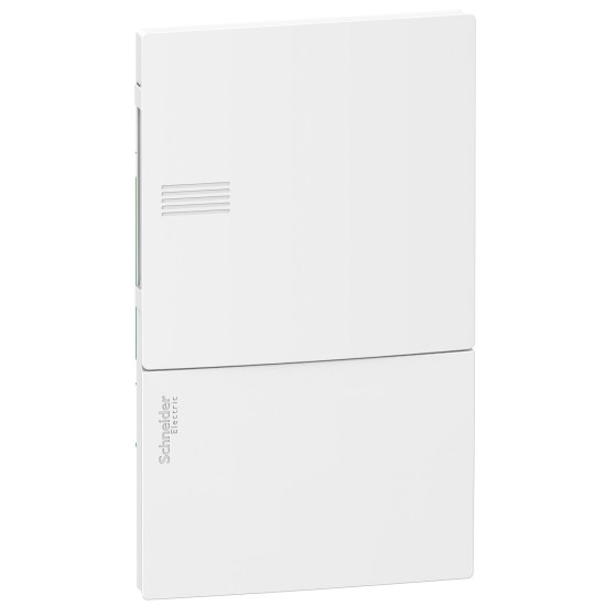 Вбудований щит Schneider Electric Resi9 MIP22104 MP 1Р 4М