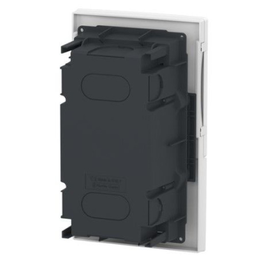 Вбудований щит Schneider Electric Resi9 MIP22104 MP 1Р 4М